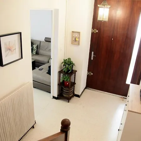 Дом отдыха House With Terrace Center & Beaches Безье