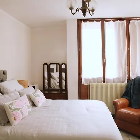 House With Terrace Center & Beaches Дом отдыха Безье