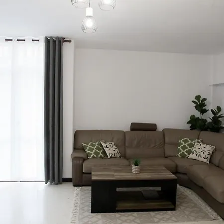 Σπίτι διακοπών House With Terrace Center & Beaches *