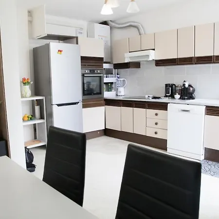 House With Terrace Center & Beaches Σπίτι διακοπών Μπεζιέ