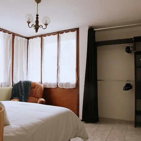 House With Terrace Center & Beaches