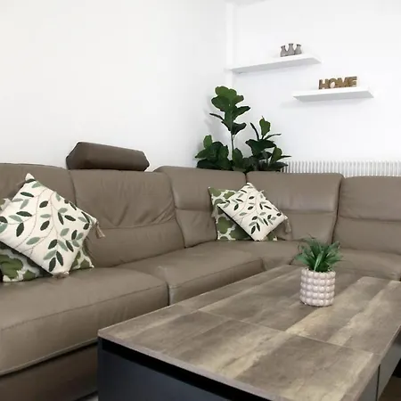 Дом отдыха House With Terrace Center & Beaches