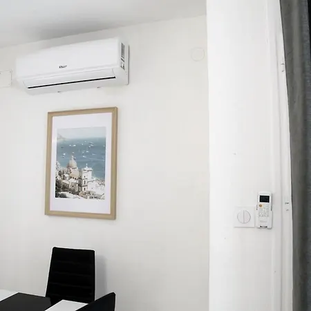 House With Terrace Center & Beaches Дом отдыха